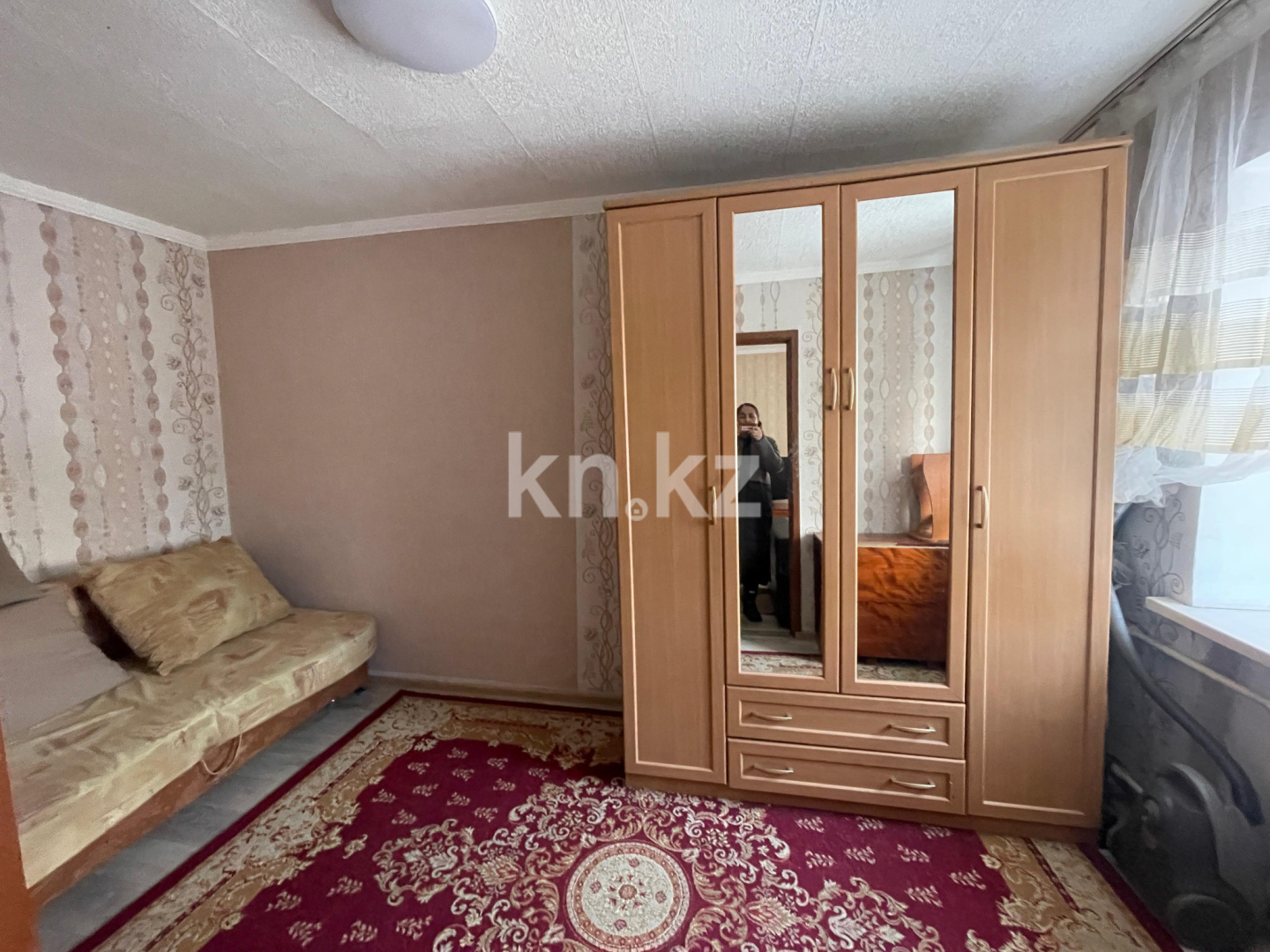 Аренда 2-комнатной квартиры, 45 м² в Караганде - фото 3