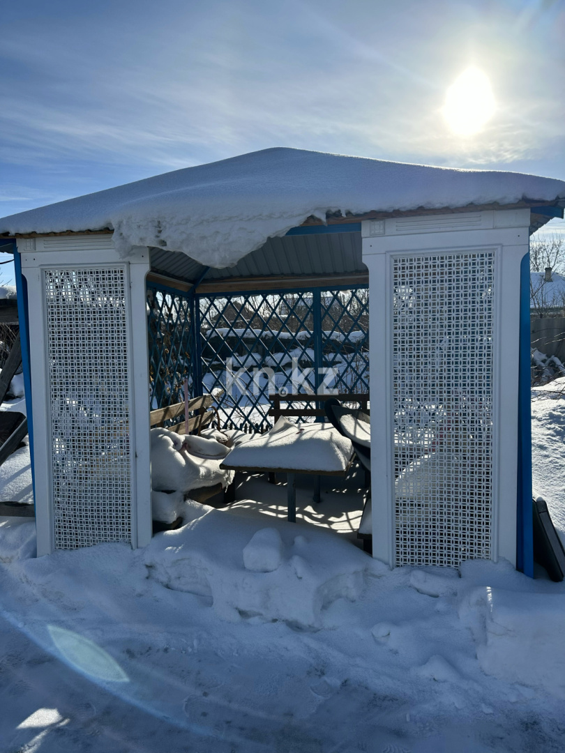 Продажа 4-комнатного дома, 104 м² в Акмолинской области - фото 23