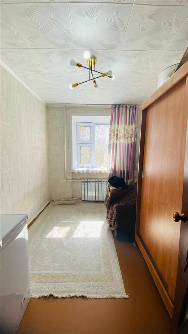 Продажа 3-комнатной квартиры, 62 м² в Караганде - фото 4
