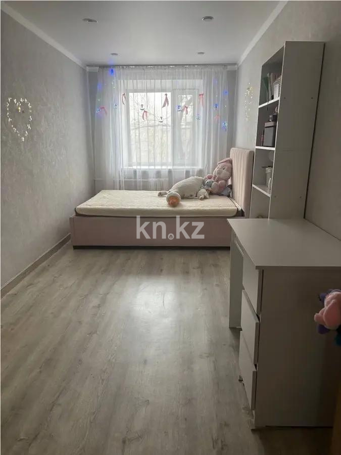 Продажа 3-комнатной квартиры, 57 м² в Караганде - фото 3