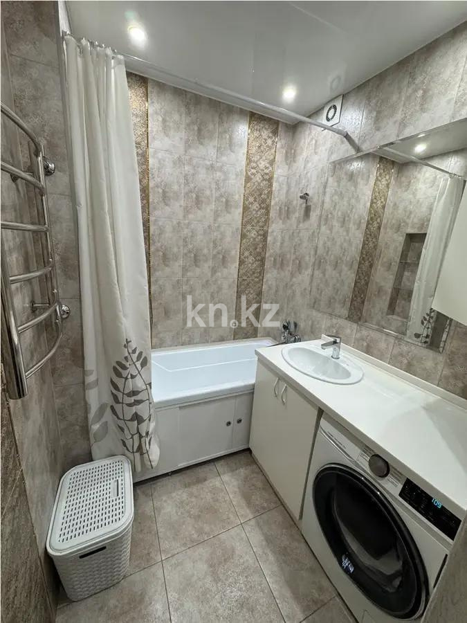 Продажа 2-комнатной квартиры, 63 м² в Алматы - фото 4