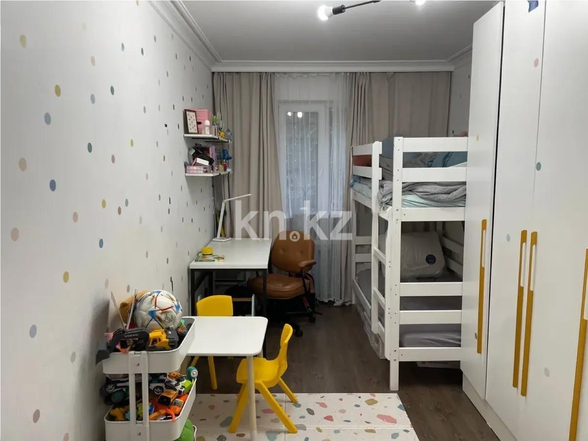 Продажа 3-комнатной квартиры, 59 м² в Алматы - фото 3