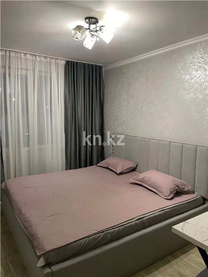 Продажа 2-комнатной квартиры, 51 м², мкр-н Нуркент, дом  5/1 в Алматы - фото 2