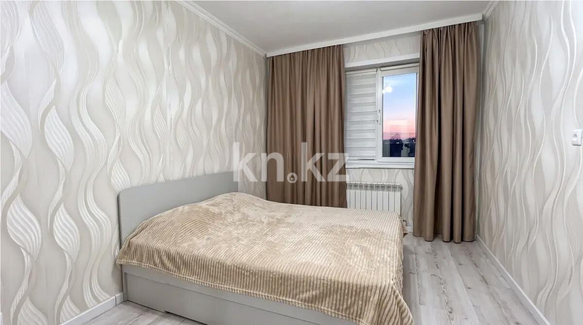 Продажа 1-комнатной квартиры, 40.6 м² в Астане