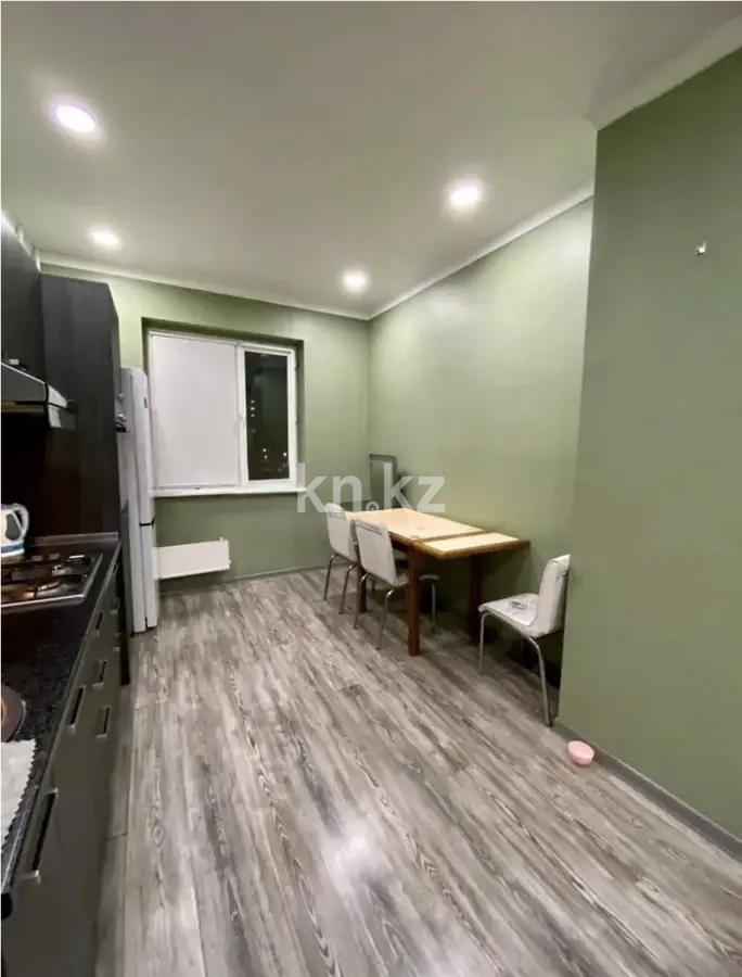 Продажа 1-комнатной квартиры, 42 м² в Алматы - фото 2