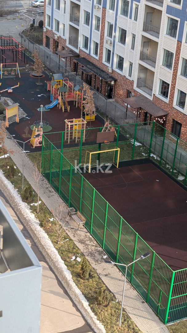 Продажа 1-комнатной квартиры, 31.6 м² в Алматы - фото 23