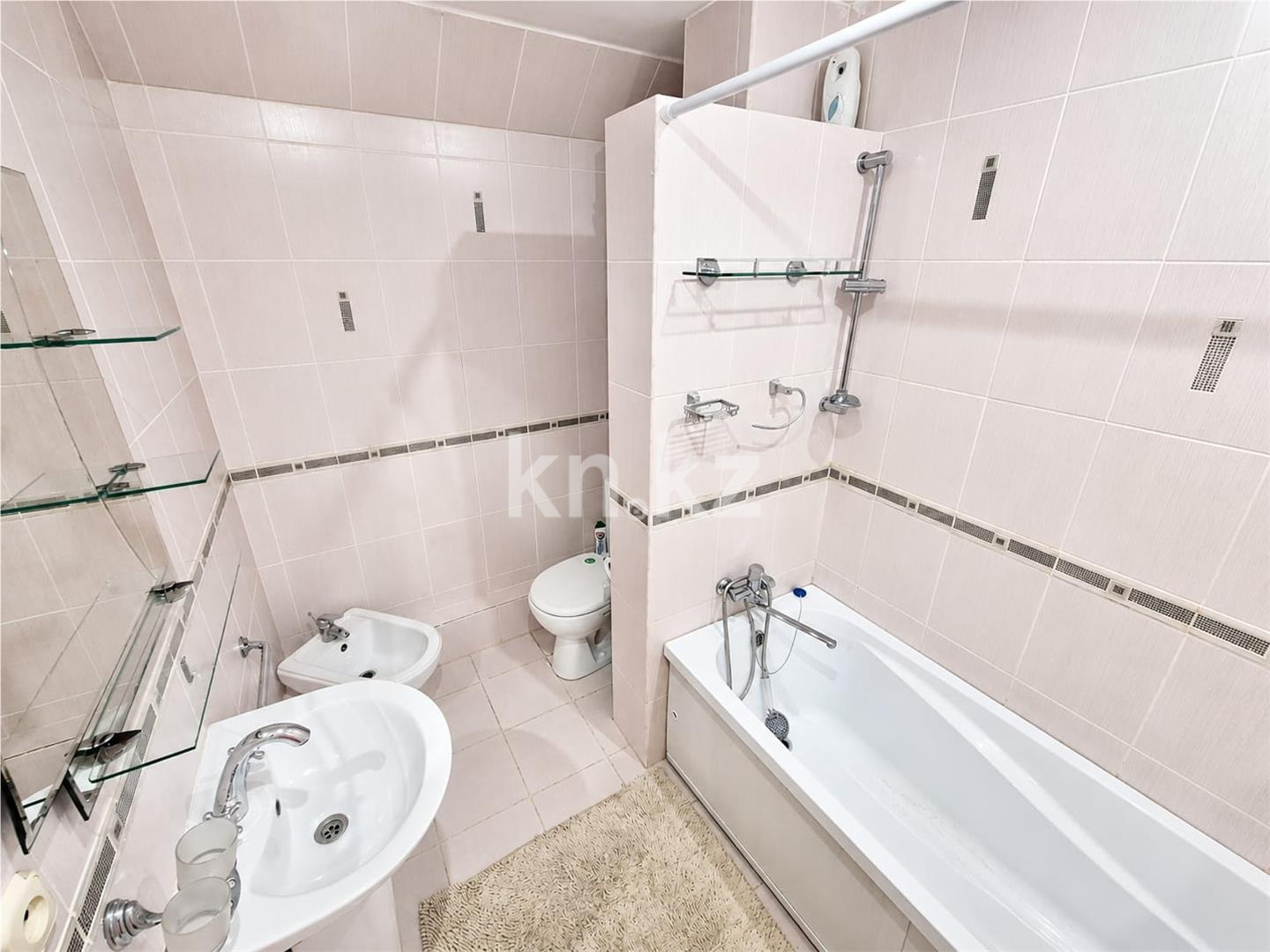 Продажа 3-комнатной квартиры, 104 м² в Темиртау - фото 19