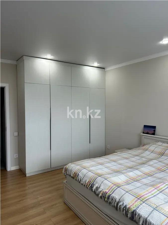 Продажа 3-комнатной квартиры, 80 м² в Алматы