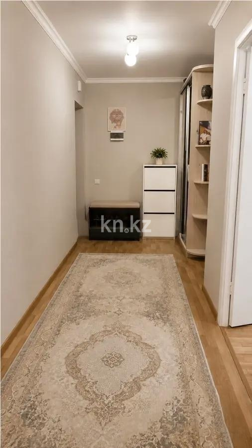 Продажа 2-комнатной квартиры, 58.5 м² в Астане - фото 4