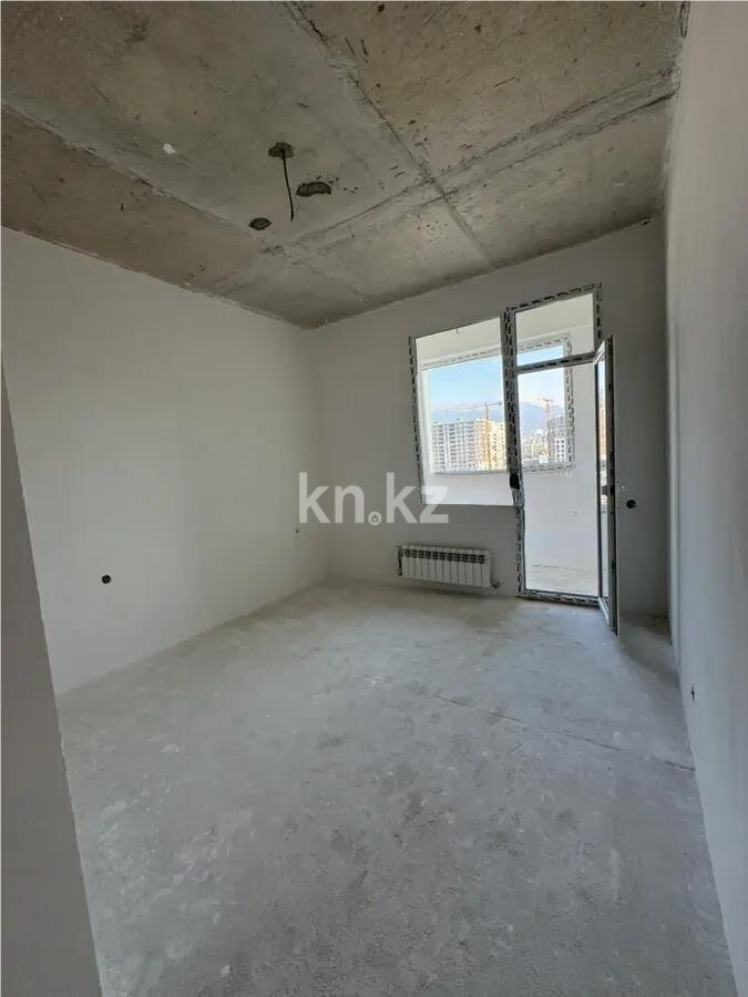 Продажа 2-комнатной квартиры, 49 м² в Алматы - фото 2