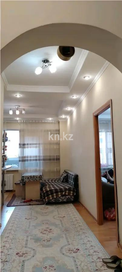 Продажа 2-комнатной квартиры, 47 м² в Астане - фото 4