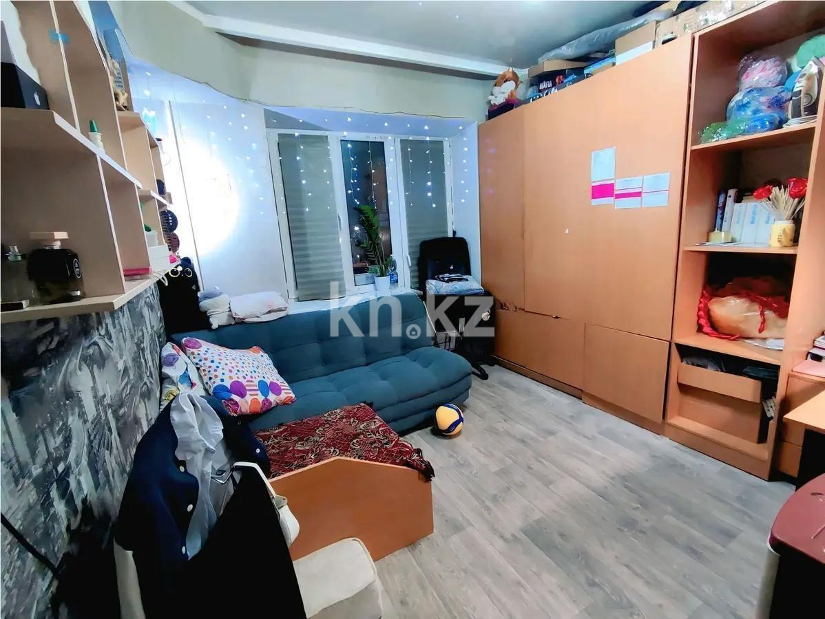 Продажа 2-комнатной квартиры, 53 м², пр. Сейфуллина, дом  453 в Алматы