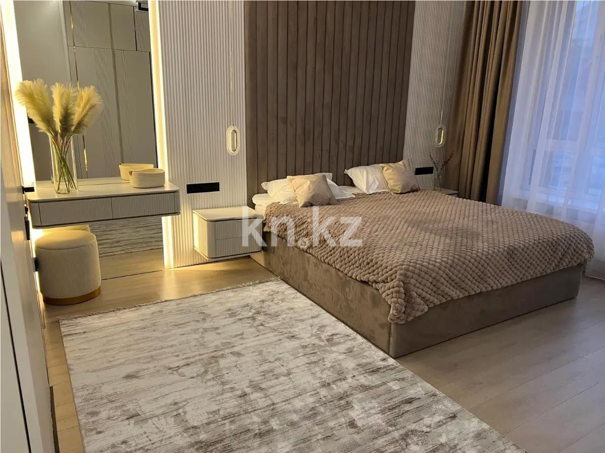 Продажа 4-комнатной квартиры, 130 м² в Алматы - фото 3