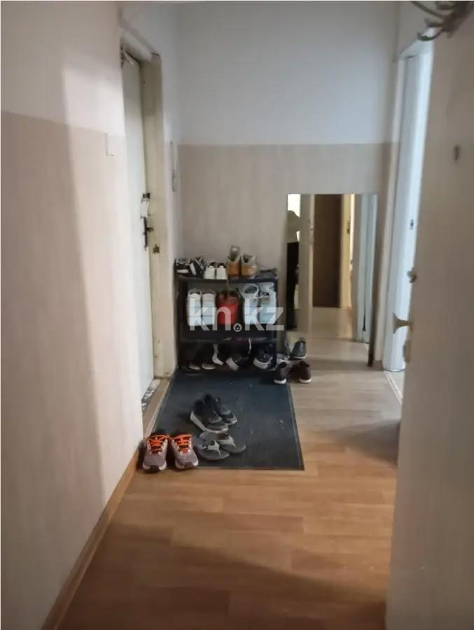 Продажа 2-комнатной квартиры, 55 м² в Алматы - фото 3