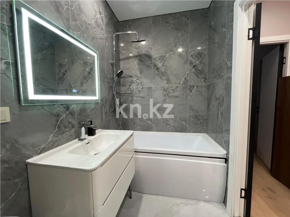 Продажа 2-комнатной квартиры, 50 м² в Алматы - фото 4