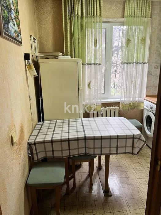 Продажа 2-комнатной квартиры, 43.1 м² в Алматы - фото 3