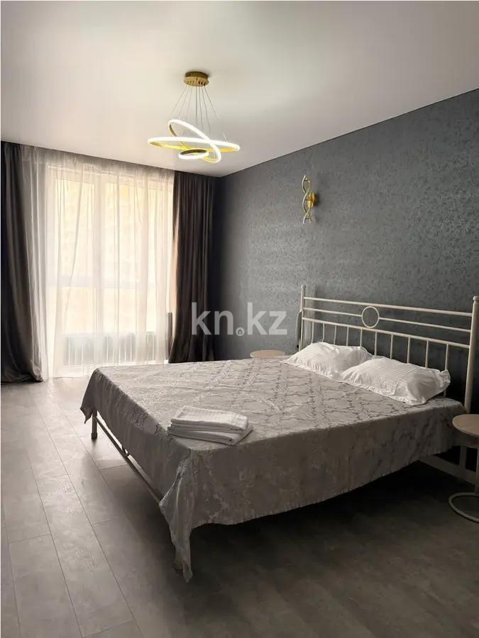 Продажа 2-комнатной квартиры, 56 м², ул. Утепова, дом  31 в Алматы - фото 2