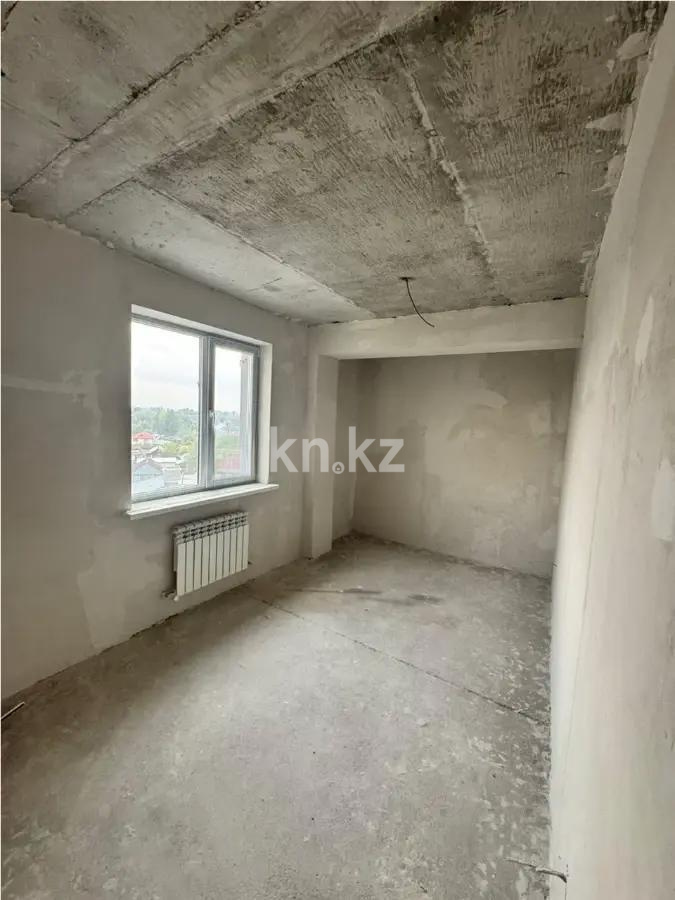 Продажа 2-комнатной квартиры, 60.3 м² в Алматы - фото 2