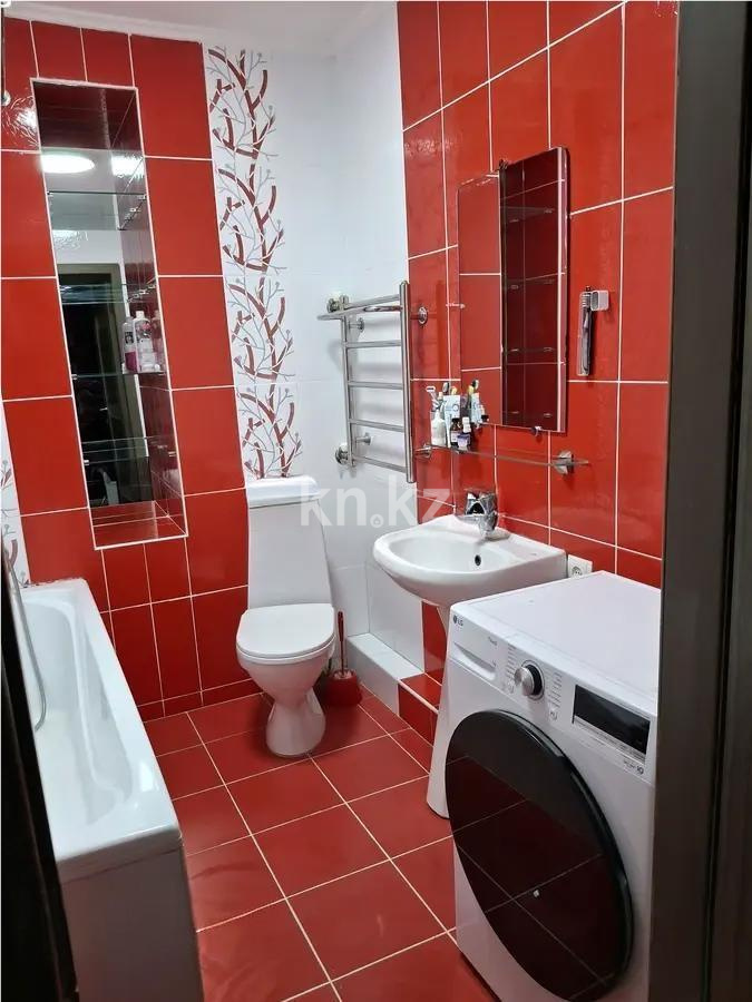 Продажа 2-комнатной квартиры, 64 м² в Алматы - фото 3