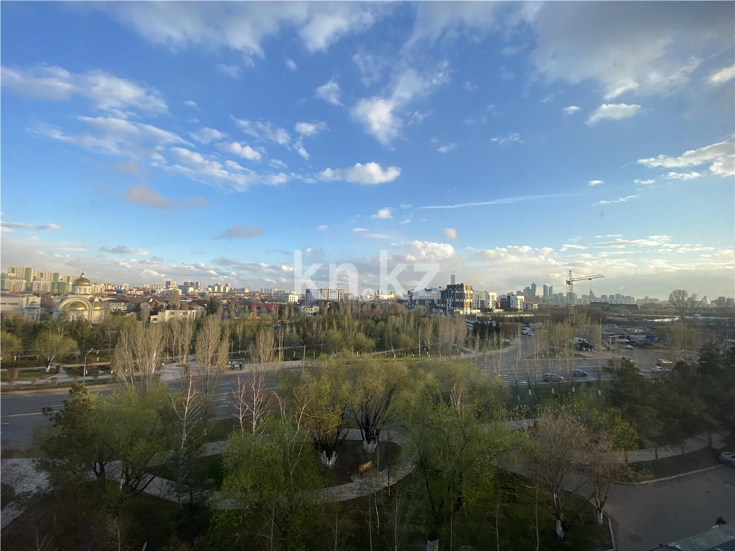 Продажа 3-комнатной квартиры, 66.7 м², ул. Ташенова в Астане - фото 4