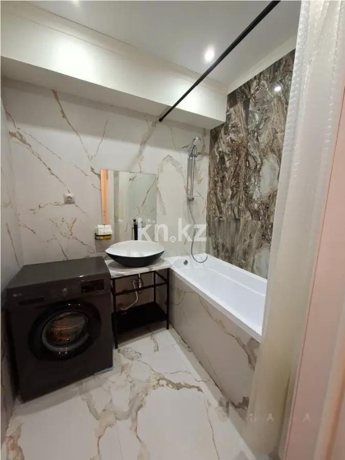 Продажа 2-комнатной квартиры, 68 м² в Алматы - фото 3