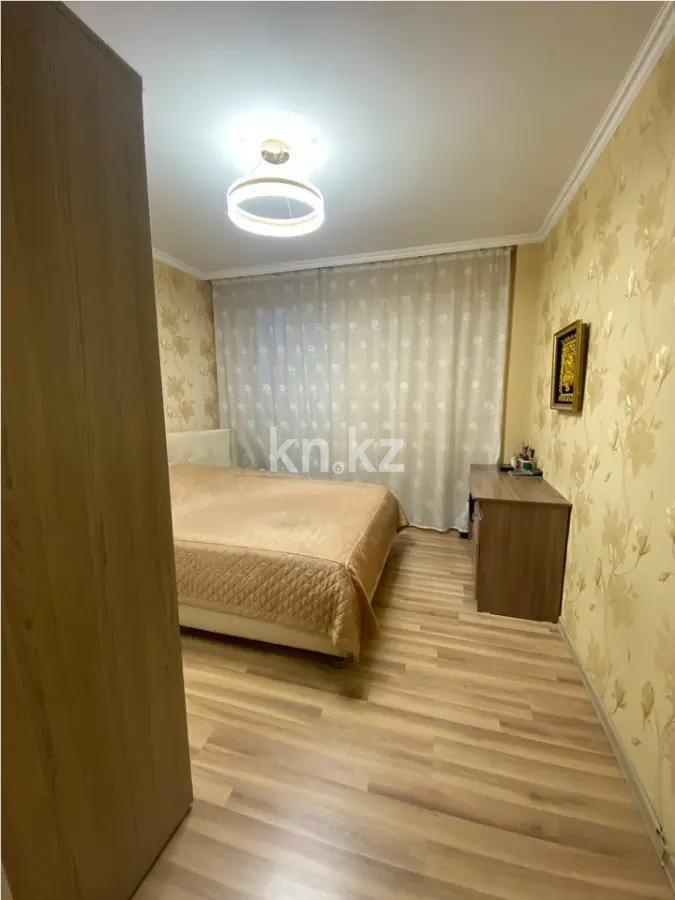 Продажа 4-комнатной квартиры, 92 м² в Астане - фото 2