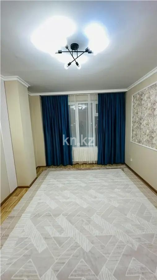 Продажа 2-комнатной квартиры, 55 м² в Астане