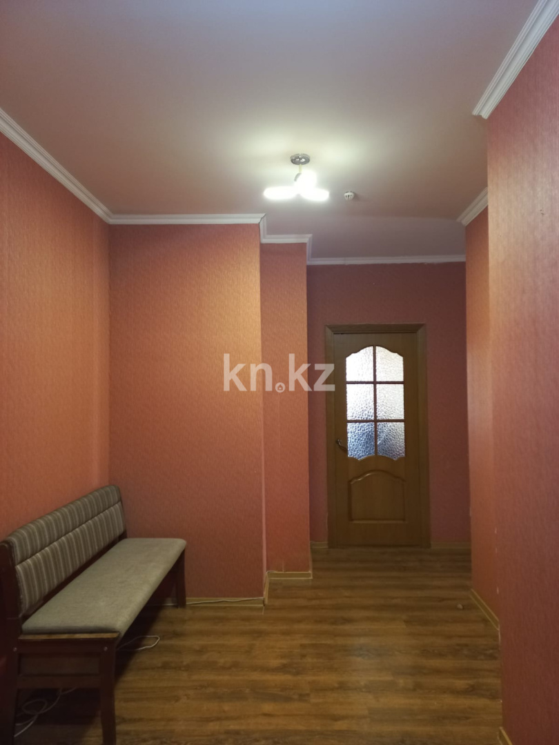 Аренда 3-комнатной квартиры, 84 м², пр. Сарыарка, дом  1А в Астане - фото 3