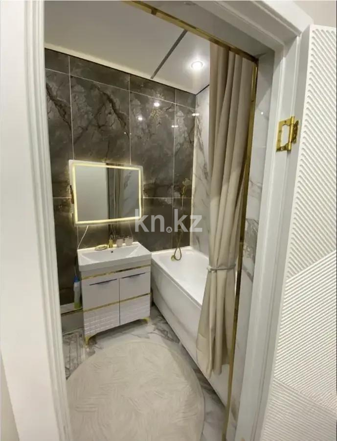 Продажа 2-комнатной квартиры, 63.2 м² в Алматы - фото 4