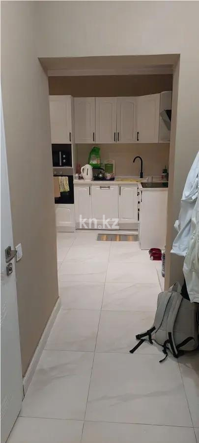 Продажа 2-комнатной квартиры, 46 м² в Алматы - фото 6