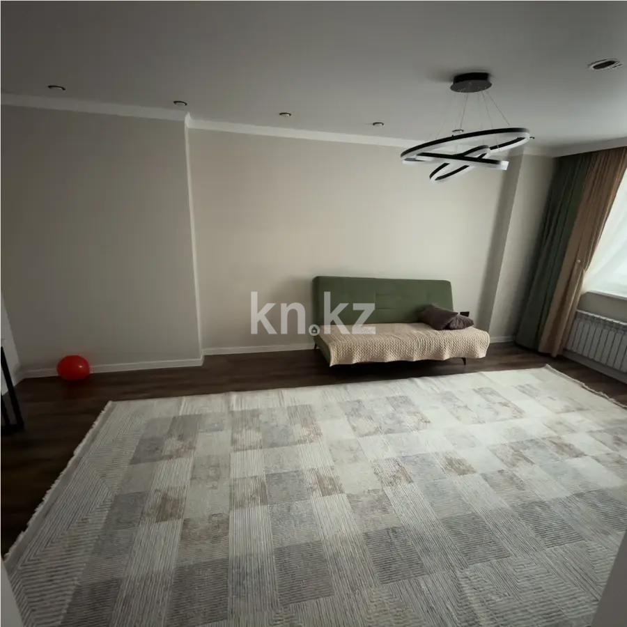 Продажа 3-комнатной квартиры, 110 м² в Астане