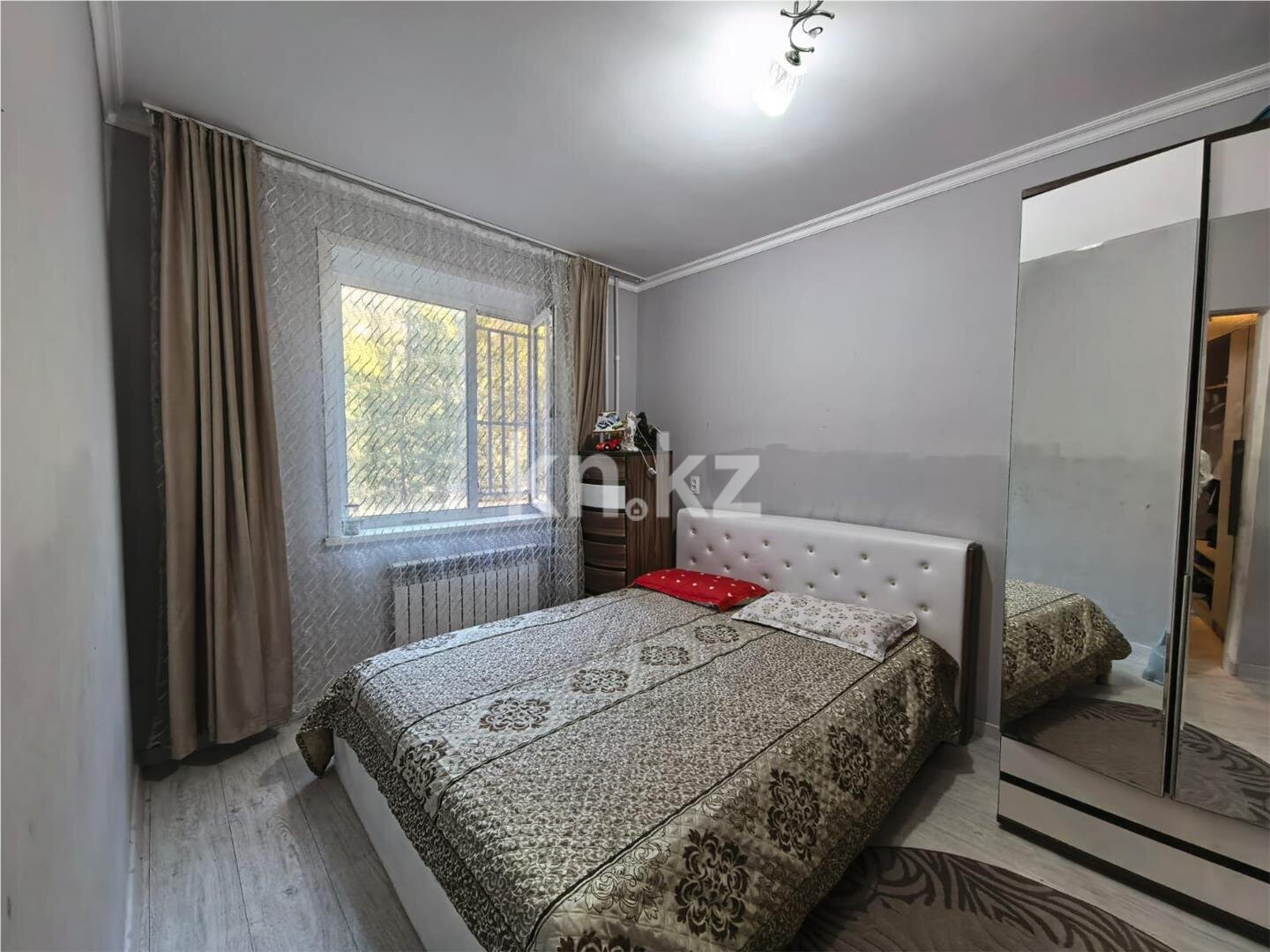 Продажа 2-комнатной квартиры, 53 м² в Караганде - фото 5