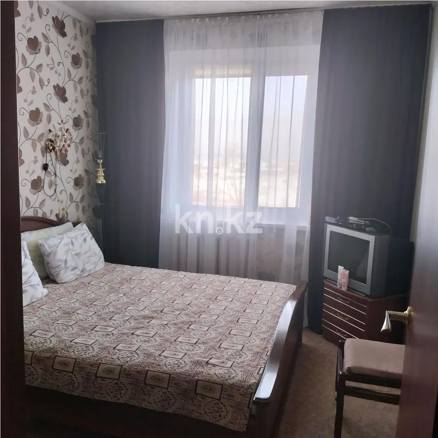Продажа 4-комнатной квартиры, 78 м² в Караганде - фото 3