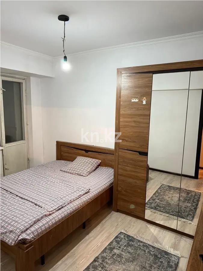 Продажа 2-комнатной квартиры, 48 м² в Алматы - фото 2
