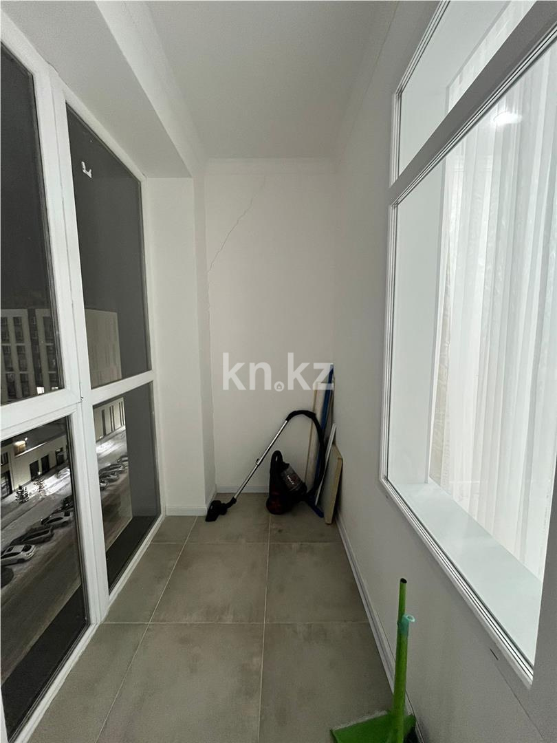 Продажа 2-комнатной квартиры, 55.4 м² в Астане - фото 11