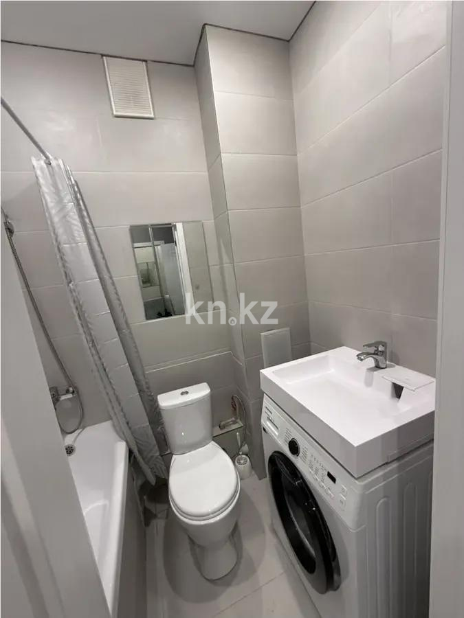 Продажа 1-комнатной квартиры, 22 м² в Астане - фото 2
