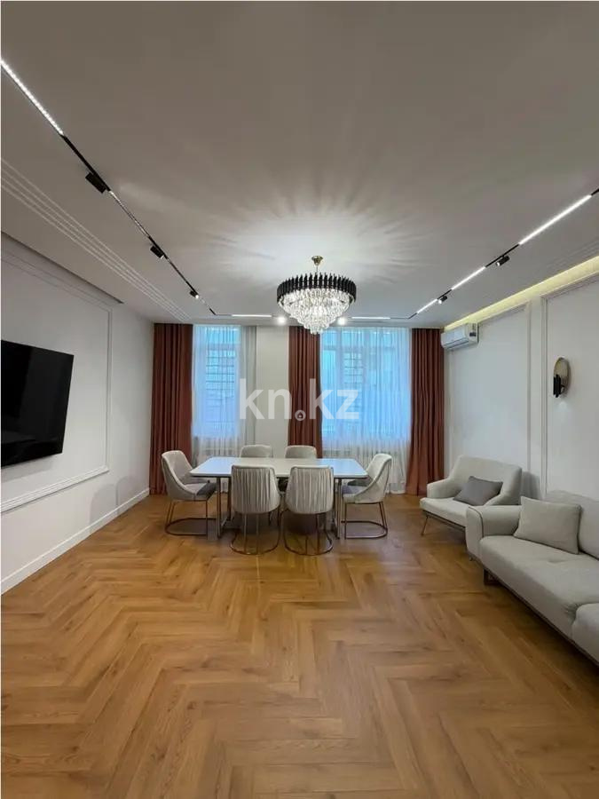 Продажа 3-комнатной квартиры, 100 м² в Астане