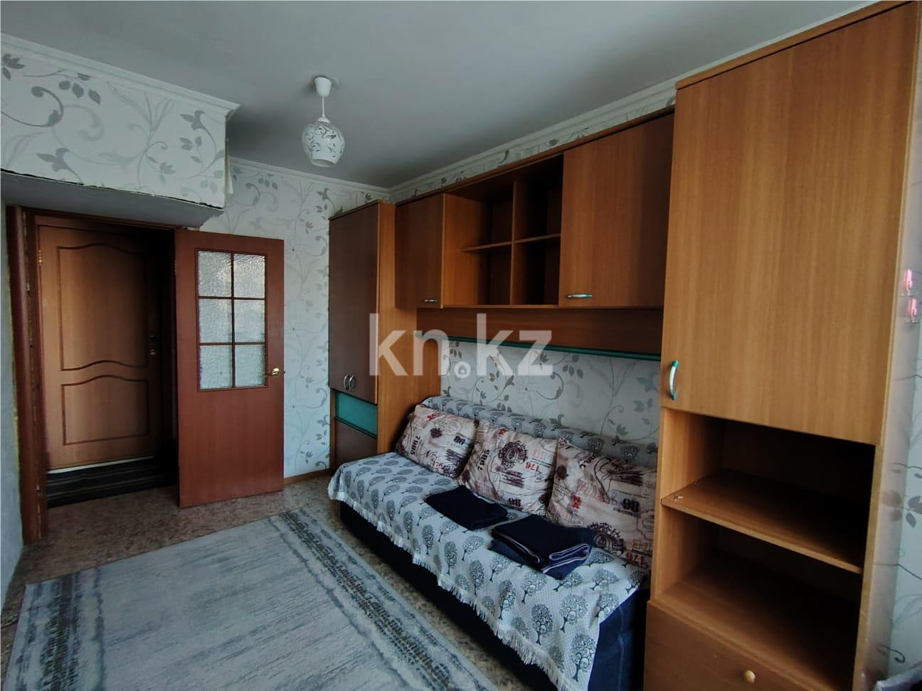 Продажа 2-комнатной квартиры, 44 м² в Караганде - фото 11
