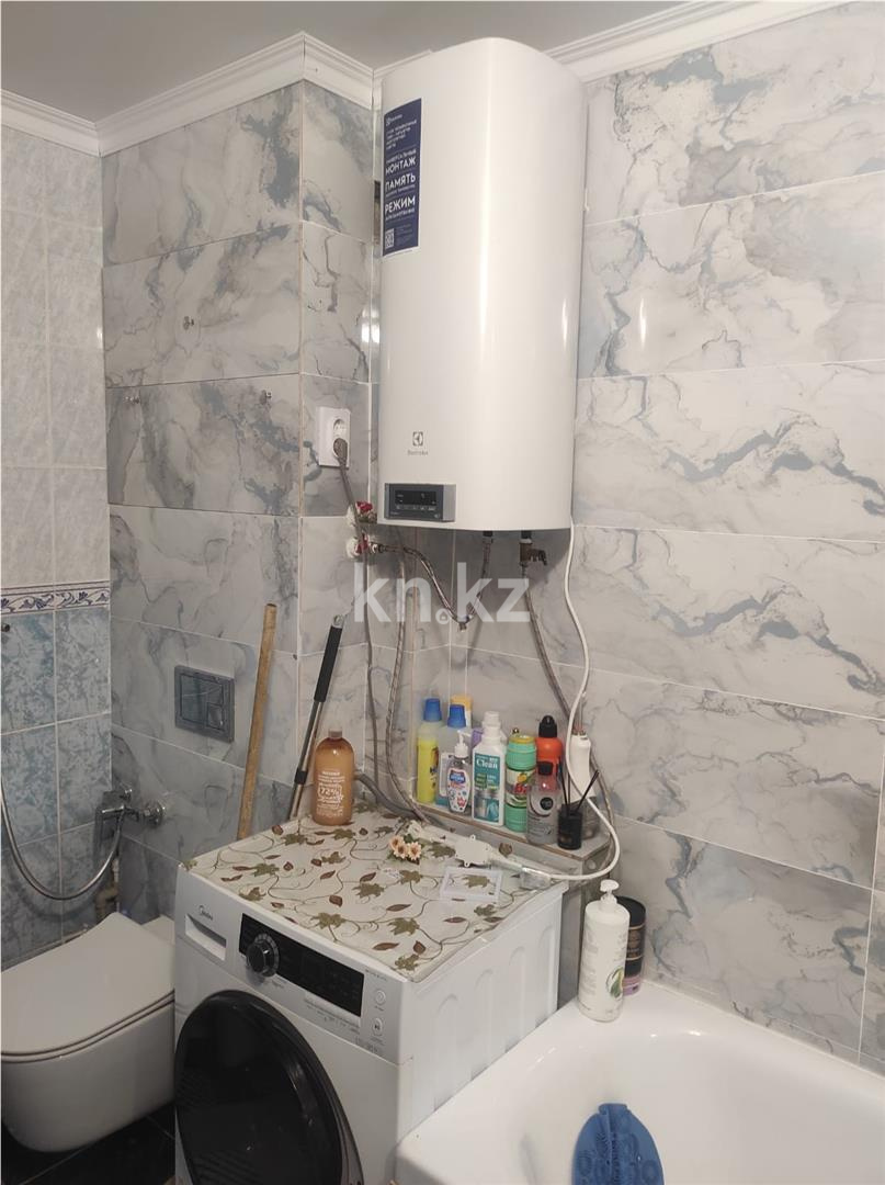 Продажа 3-комнатной квартиры, 65 м², мкр. Горка Дружбы в Темиртау - фото 9