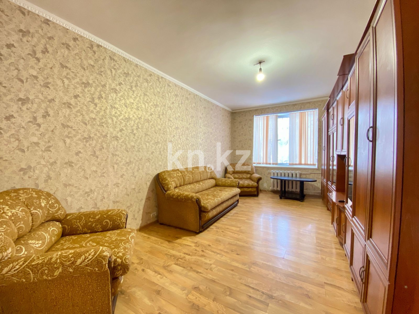 Продажа 2-комнатной квартиры, 56.3 м² в Алматы - фото 3