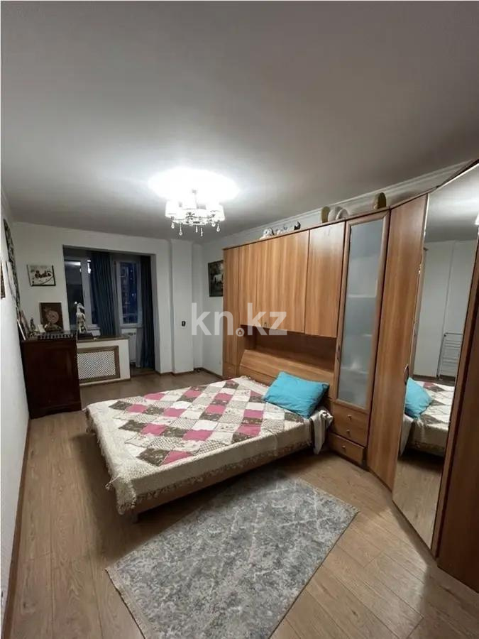 Продажа 3-комнатной квартиры, 99.2 м² в Астане - фото 3