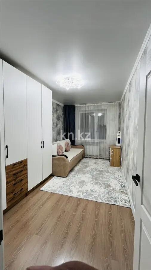 Продажа 3-комнатной квартиры, 82.6 м² в Астане - фото 3