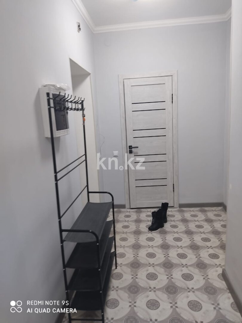 Аренда 2-комнатной квартиры, 58 м² в Алматы - фото 4