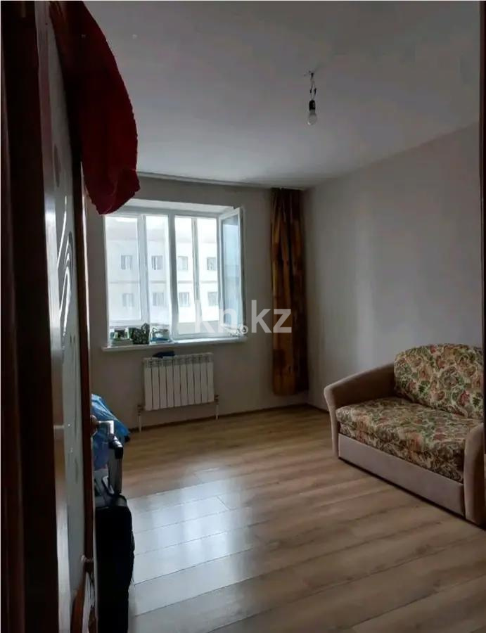Продажа 1-комнатной квартиры, 37 м² в Астане