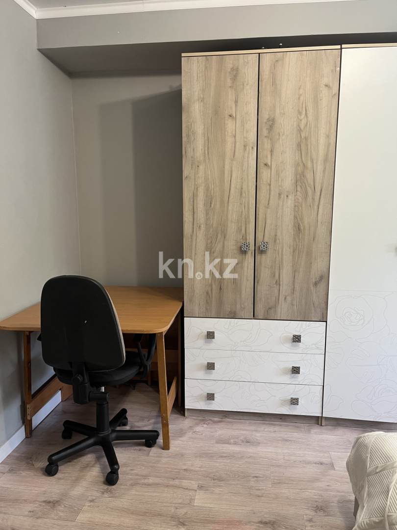 Продажа 3-комнатной квартиры, 80 м² в Алматы - фото 4