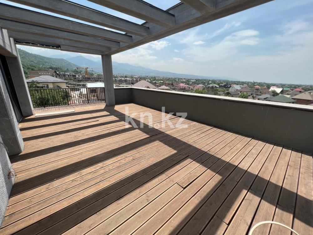 Продажа 5-комнатного дома, 221 м², Ерменсай, дом  15 в Алматы - фото 19