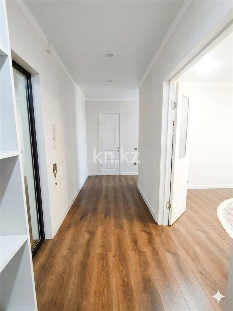 Продажа 1-комнатной квартиры, 41 м² в Караганде - фото 7