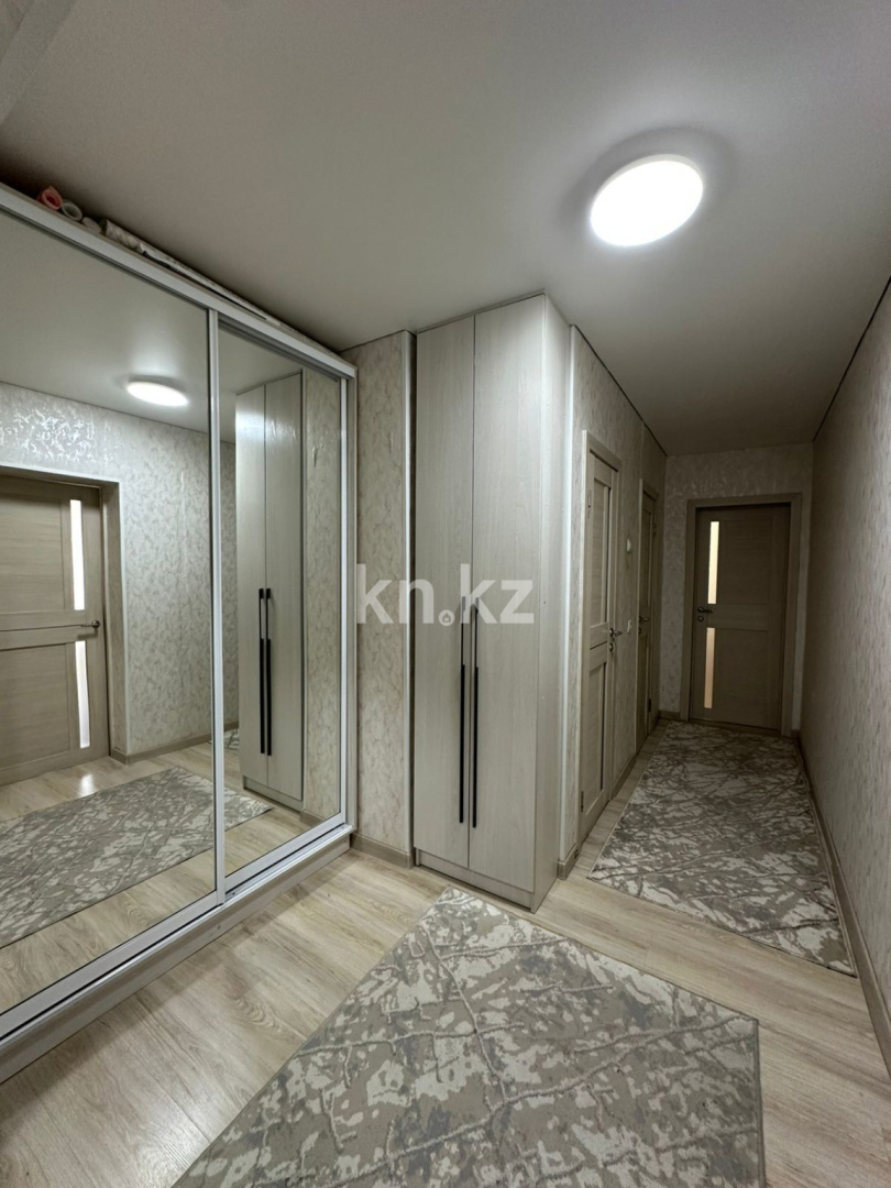 Продажа 3-комнатной квартиры, 60 м² в Алматы - фото 2
