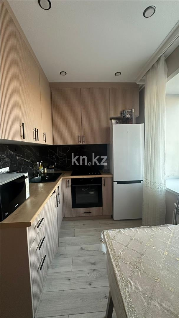 Продажа 1-комнатной квартиры, 32 м² в Караганде - фото 2