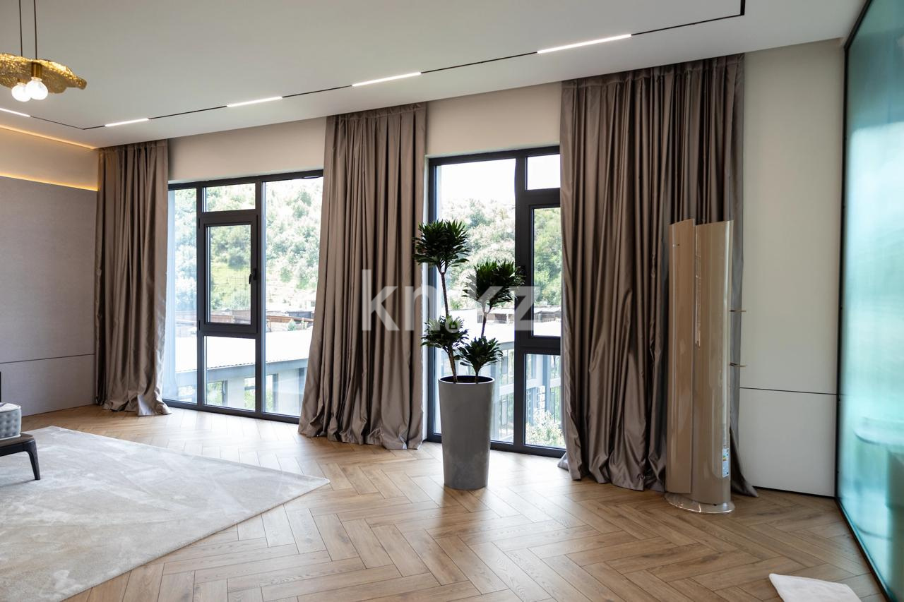 Продажа 6-комнатной квартиры, 650 м² в Алматы - фото 32